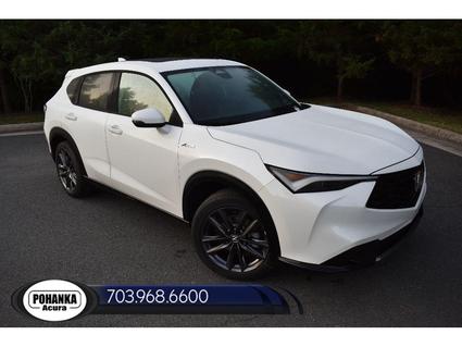 2025 Acura ADX Chantilly VA