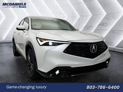 2025 Acura ADX Columbia SC