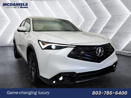 2025 Acura ADX Columbia SC