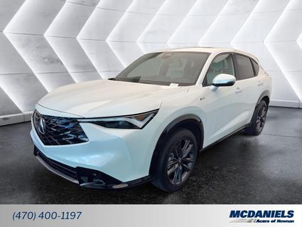 2026 Acura ADX Newnan GA