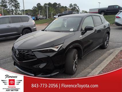 2025 Acura ADX Florence SC