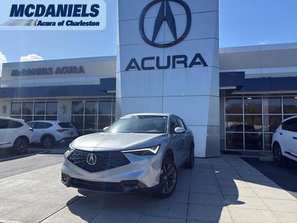 2025 Acura ADX Charleston SC