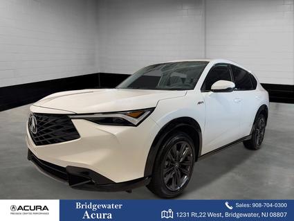 2025 Acura ADX Bridgewater NJ