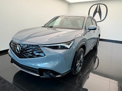 2025 Acura ADX Newnan GA