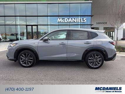 2025 Acura ADX Newnan GA