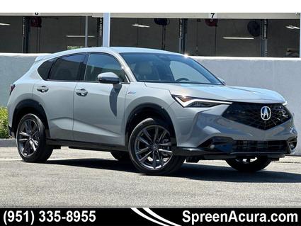 2025 Acura ADX Riverside CA