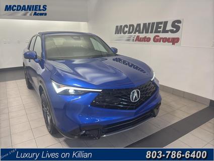 2025 Acura ADX Columbia SC