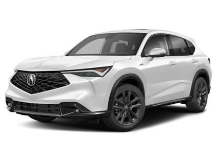 2025 Acura ADX Minneapolis MN