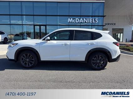 2025 Acura ADX Newnan GA