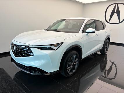 2025 Acura ADX Newnan GA
