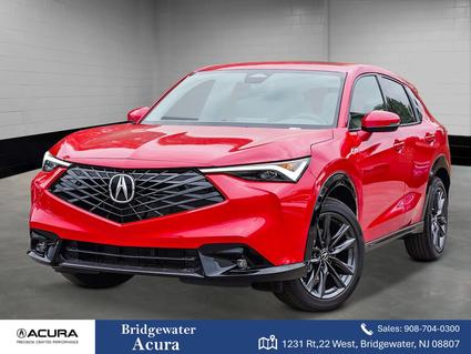2026 Acura ADX Bridgewater NJ