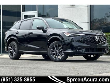 2026 Acura ADX Riverside CA