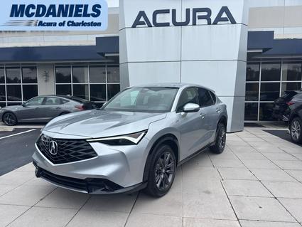 2025 Acura ADX Charleston SC