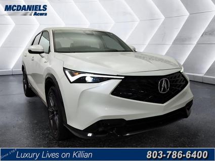 2025 Acura ADX Columbia SC