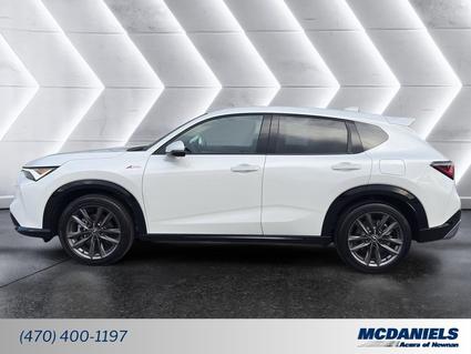 2025 Acura ADX Newnan GA
