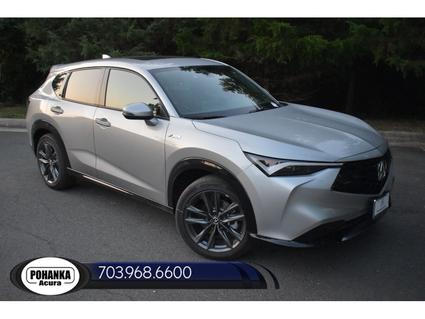 2025 Acura ADX Chantilly VA