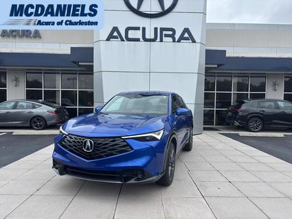 2025 Acura ADX Charleston SC