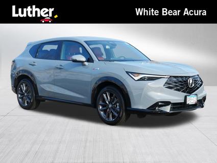 2025 Acura ADX Saint Paul MN