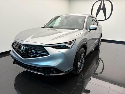 2025 Acura ADX Newnan GA