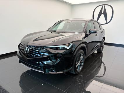 2025 Acura ADX Newnan GA