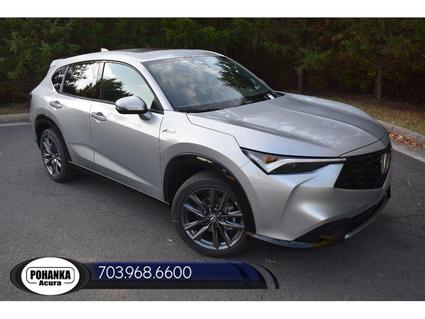 2025 Acura ADX Chantilly VA