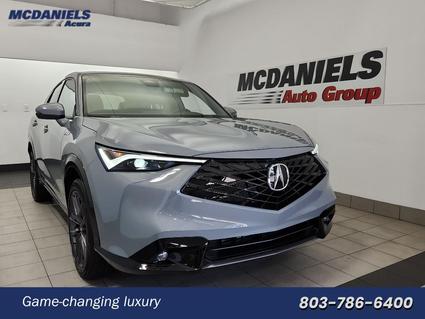 2025 Acura ADX Columbia SC
