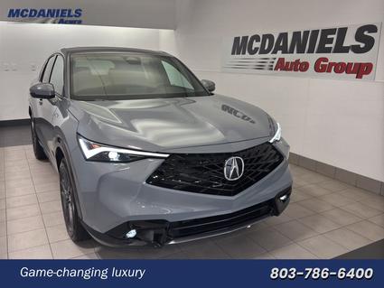 2025 Acura ADX Columbia SC