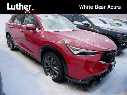 2025 Acura ADX Saint Paul MN
