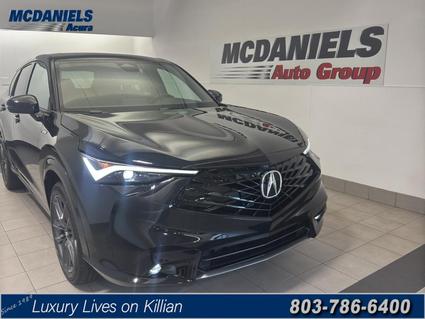 2025 Acura ADX Columbia SC