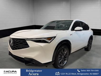 2026 Acura ADX Bridgewater NJ