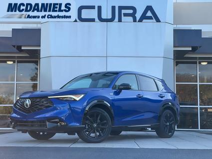 2025 Acura ADX Charleston SC