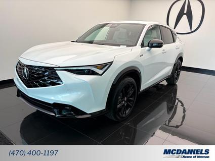 2025 Acura ADX Newnan GA
