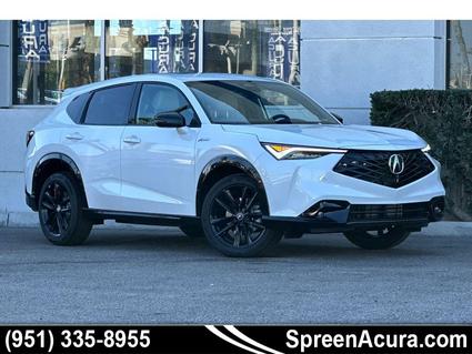 2025 Acura ADX Riverside CA