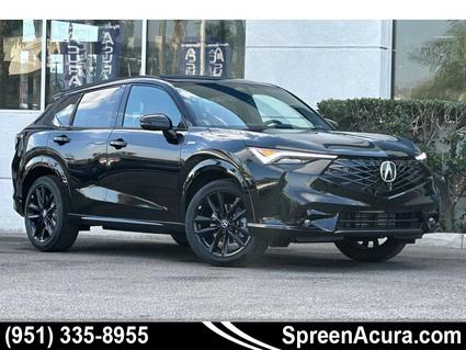 2025 Acura ADX Riverside CA