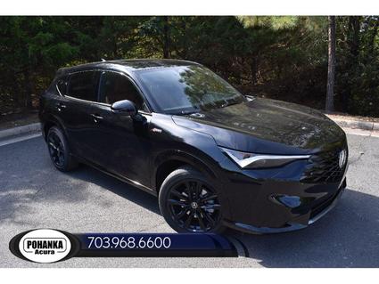 2025 Acura ADX Chantilly VA