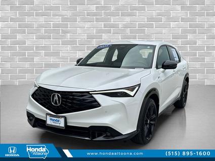 2025 Acura ADX Altoona IA