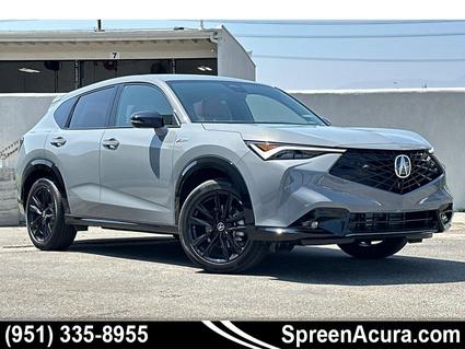 2025 Acura ADX Riverside CA