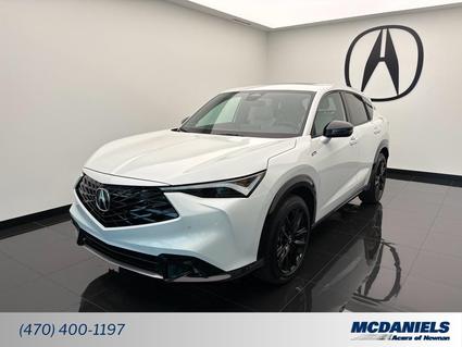 2025 Acura ADX Newnan GA