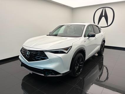 2025 Acura ADX Newnan GA