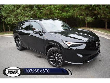 2025 Acura ADX Chantilly VA