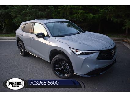 2025 Acura ADX Chantilly VA