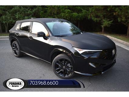 2025 Acura ADX Chantilly VA