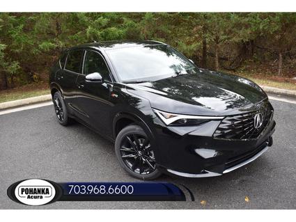 2025 Acura ADX Chantilly VA