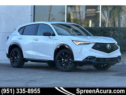2025 Acura ADX Riverside CA