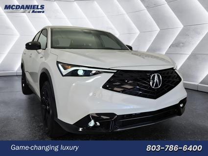 2026 Acura ADX Columbia SC