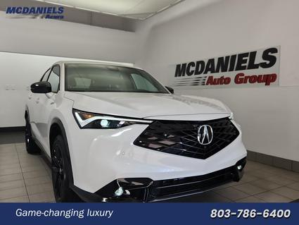 2026 Acura ADX Columbia SC