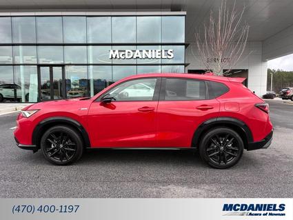 2025 Acura ADX Newnan GA