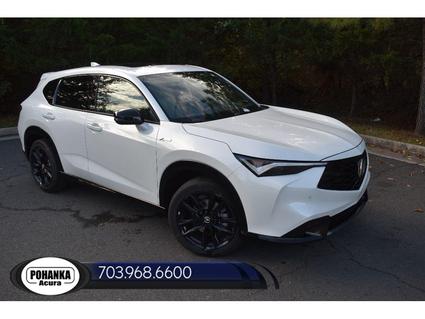 2025 Acura ADX Chantilly VA