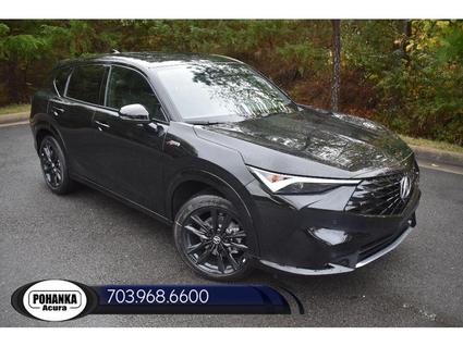 2025 Acura ADX Chantilly VA