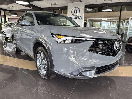 2025 Acura ADX Salt Lake City UT